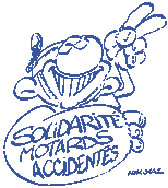 Solidarité Motards Accidentés