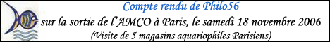 Sortie AMCO a Paris Sortie AMCO a Paris