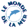 Bannière du magasin Le monde de la mer Bannière du magasin Le monde de la mer