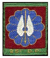 25e DP - 25e DIVISION PARACHUTISTE