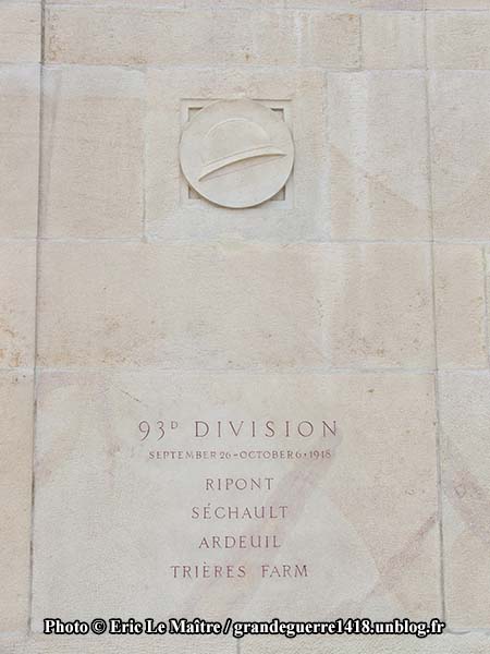 93e division américaine