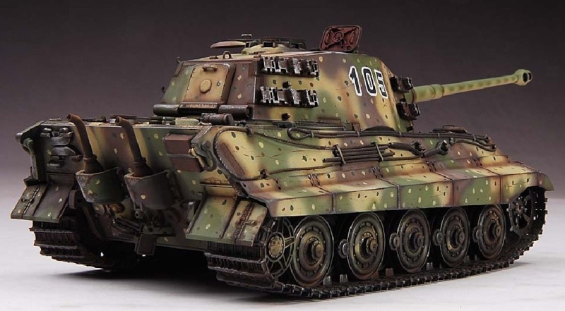 Ambush Camo For German Tanks Passed For Consideration War Thunder