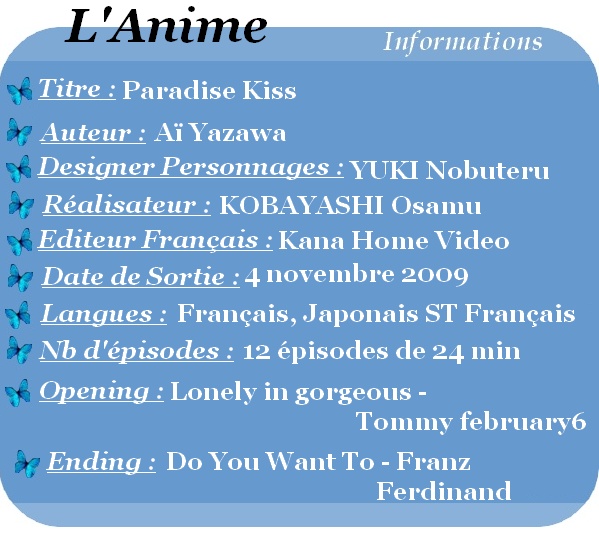 L'anime