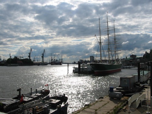 Hamburg
