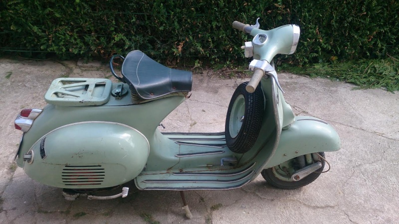 vespa acma n