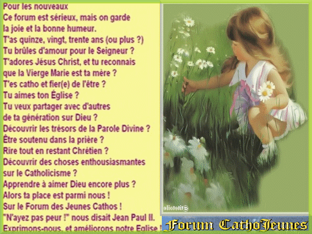 Cathojeunes