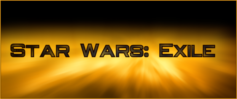 Star Wars Exile