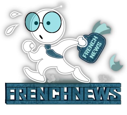 Frenchnews : Février 2016