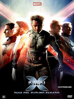 Torrent X-Men: Days of Future Past FRENCH