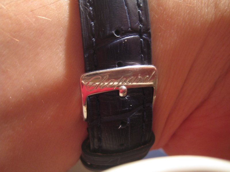 chopard luc mark iii