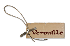 Forum Verrouillé
