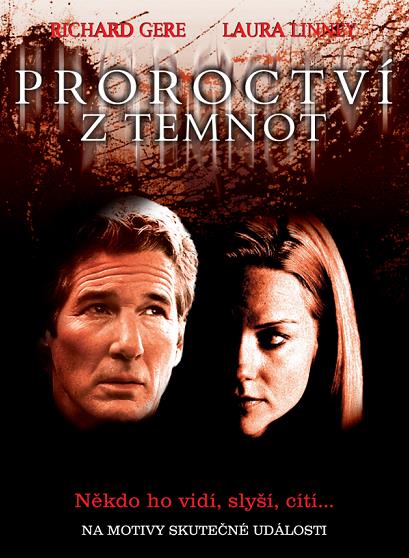 Proroctví z temnot / Mothman Prophecies, The (2002)