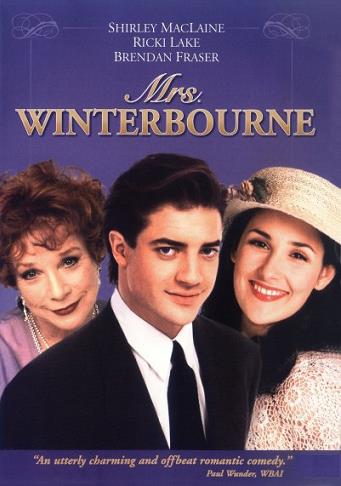 Vzala jsem si mrtvého muže /  Mrs. Winterbourne (1996)