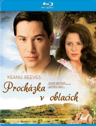 Re: Procházka v oblacích / Walk in the Clouds, A (1995)