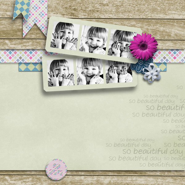 page simplette rak cocotounette so much love to give some words to say simplette scrap and design