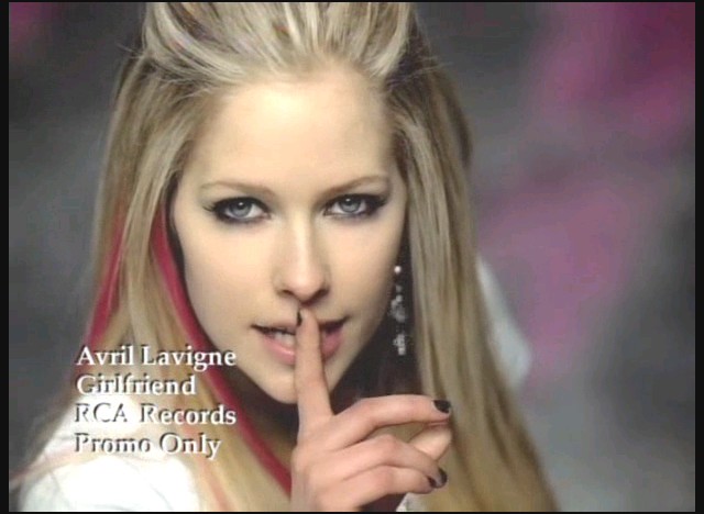 Avril Lavigne Meninggal