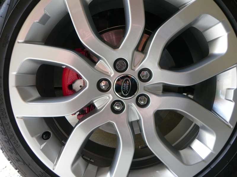 Bienvenue Sur Le Forum D 233 Di 233 Au Land Rover Evoque 4