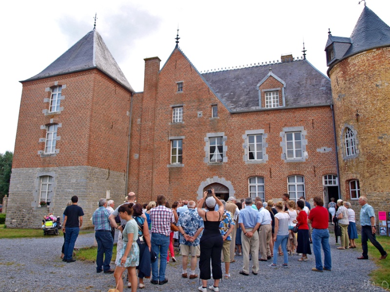 Du Nord au Sud Melvin photographies Archives du Blog Château de