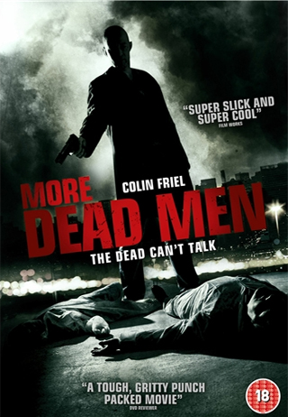 Watch Now 10 Dead Men (Ten Dead Men)-(2007) 5