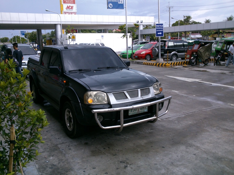 Nissan un ave philippines #9