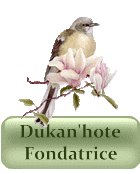 Fondatrice Fondatrice