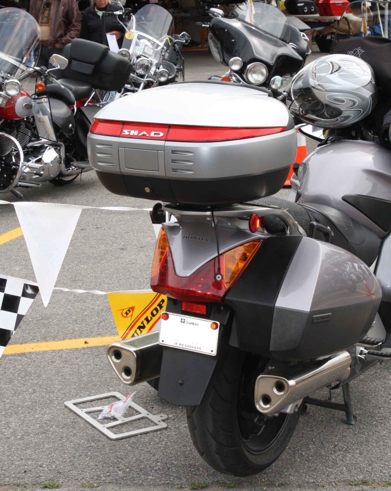 honda st1300 top case