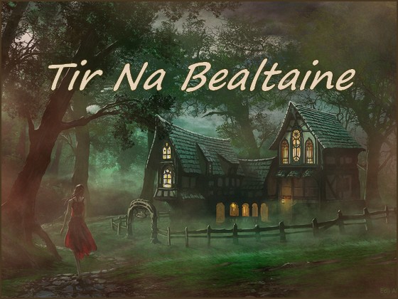 Tir Na Bealtaine