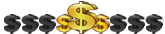 Gold $ x 12 Gold $ x 12