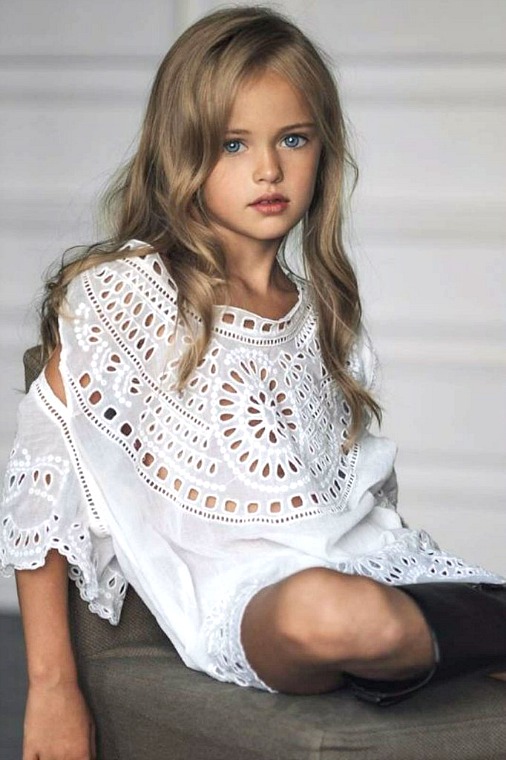 Kristina Pimenova 7684 Hot Sex Picture