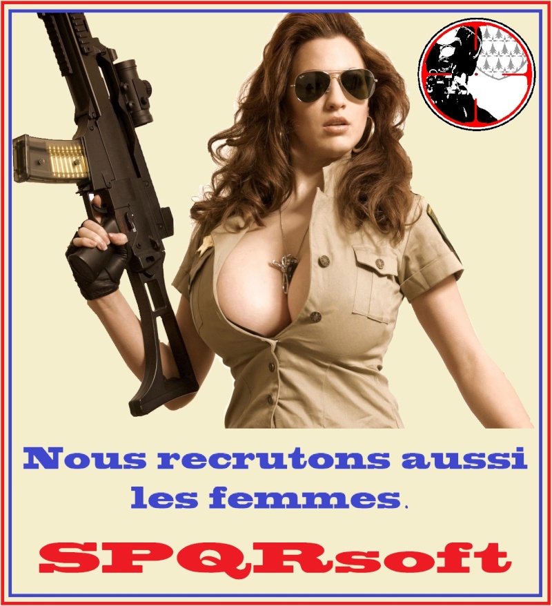 rencontre airsoft 2012