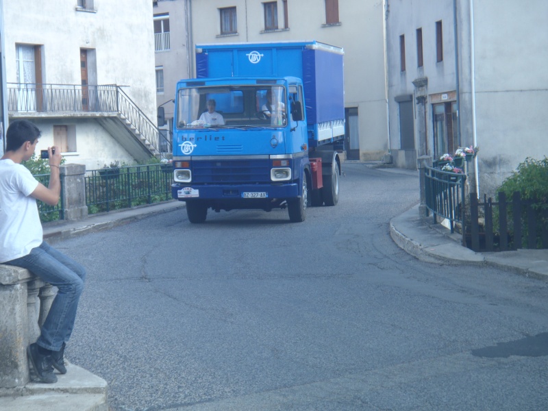 un berliet gck berliet glr8m2 berliet glc 28 4x4 grumier