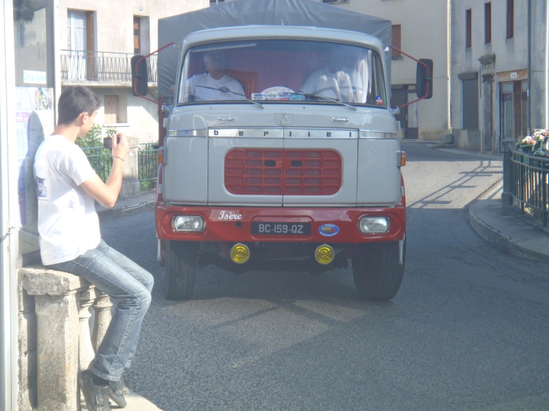 berliet glr8m2 berliet glc 28 4x4 grumier nous étions accompagné