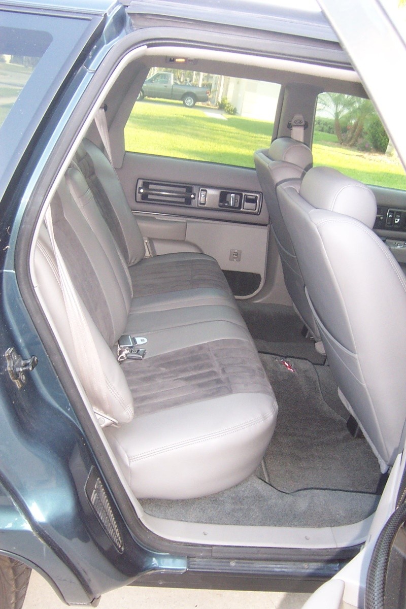 1995 Dggm Caprice Wagon Chevy Impala Ss Forum