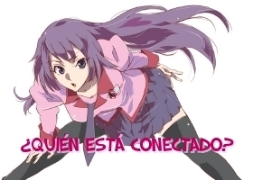 ¿Quién está en línea?