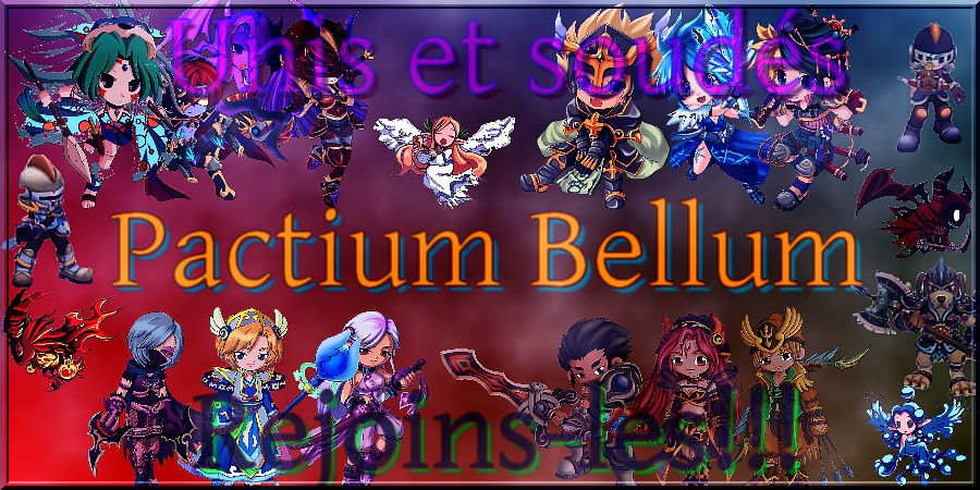 Pactium-Bellum