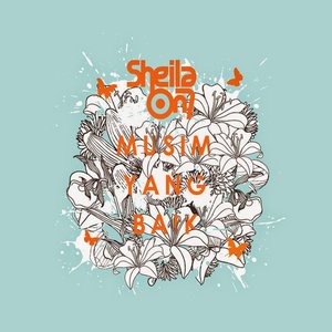 Sheila On 7 - Musim Yang Baik (Full Album 2014)