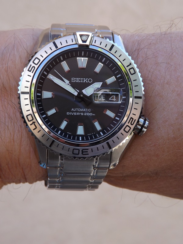 Seiko srp191 on sale