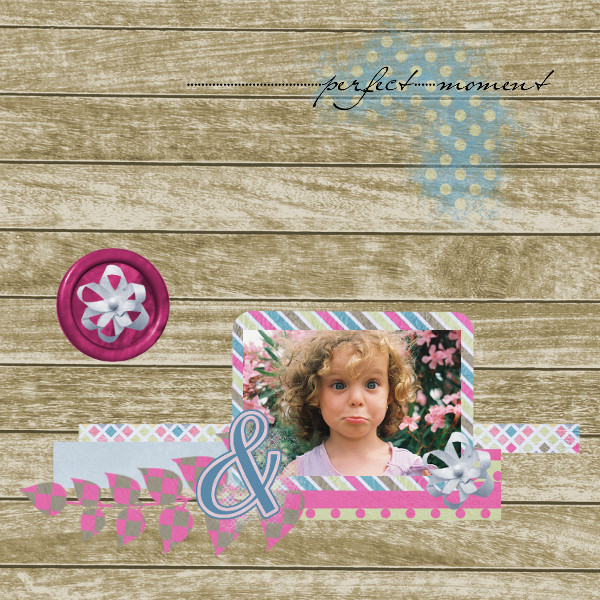 page koccy so much love to give some words to say simplette scrap and design