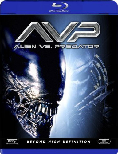 Aliens vs Predator Gold Edition-FLT