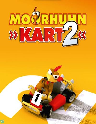 Moorhuhn Kart 2 (Pc Game)