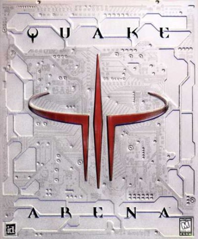 Quake III Arena (PC/2010/ENG)