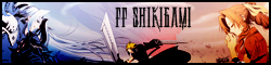 Final Fantasy Shikigami