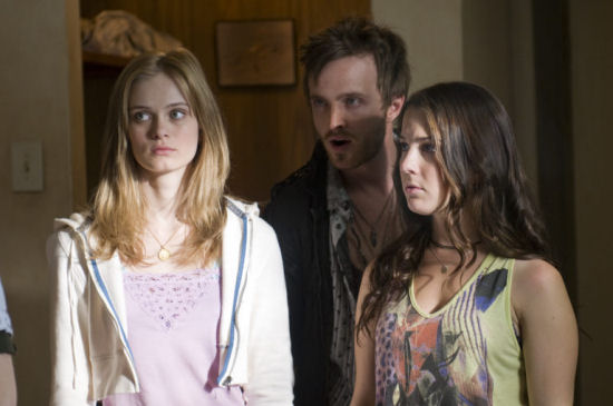 Last house on the left rape scene 2009 Last house on the left rape scene 2009