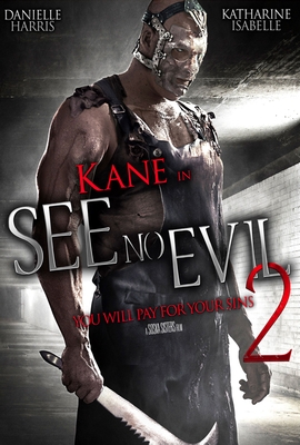 2014 See No Evil 2