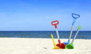 Vacances d'été dans MOMENT DE VIE plages10