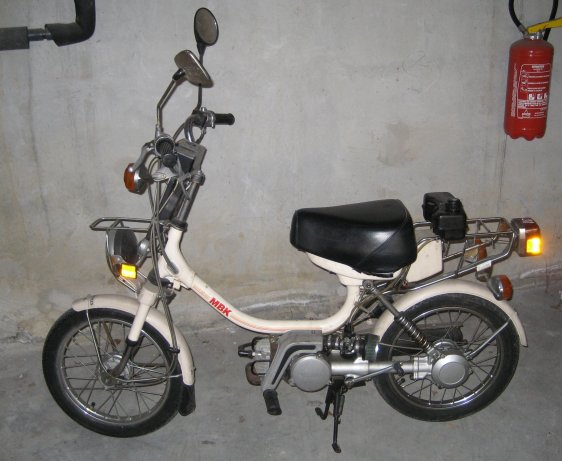 suzuki ct50