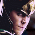 Loki Laufeyson