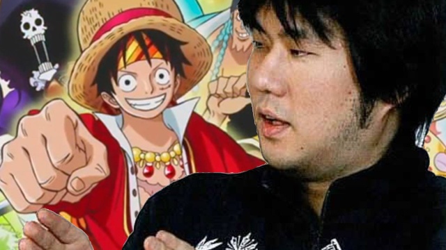 rencontrer eiichiro oda