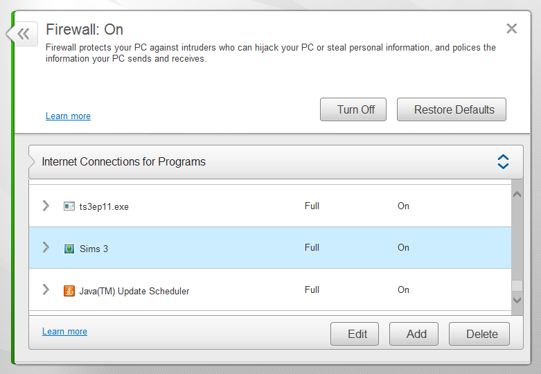 sims 3 won t launch windows 11 ea app
