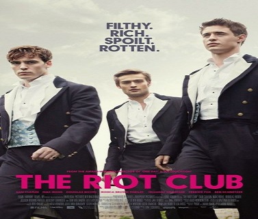 Watch The Riot Club Online Etonline